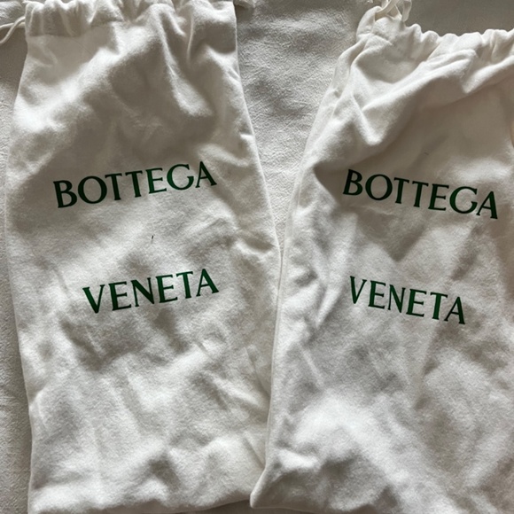 Bottega Veneta Lido Mules - Picture 2 of 6